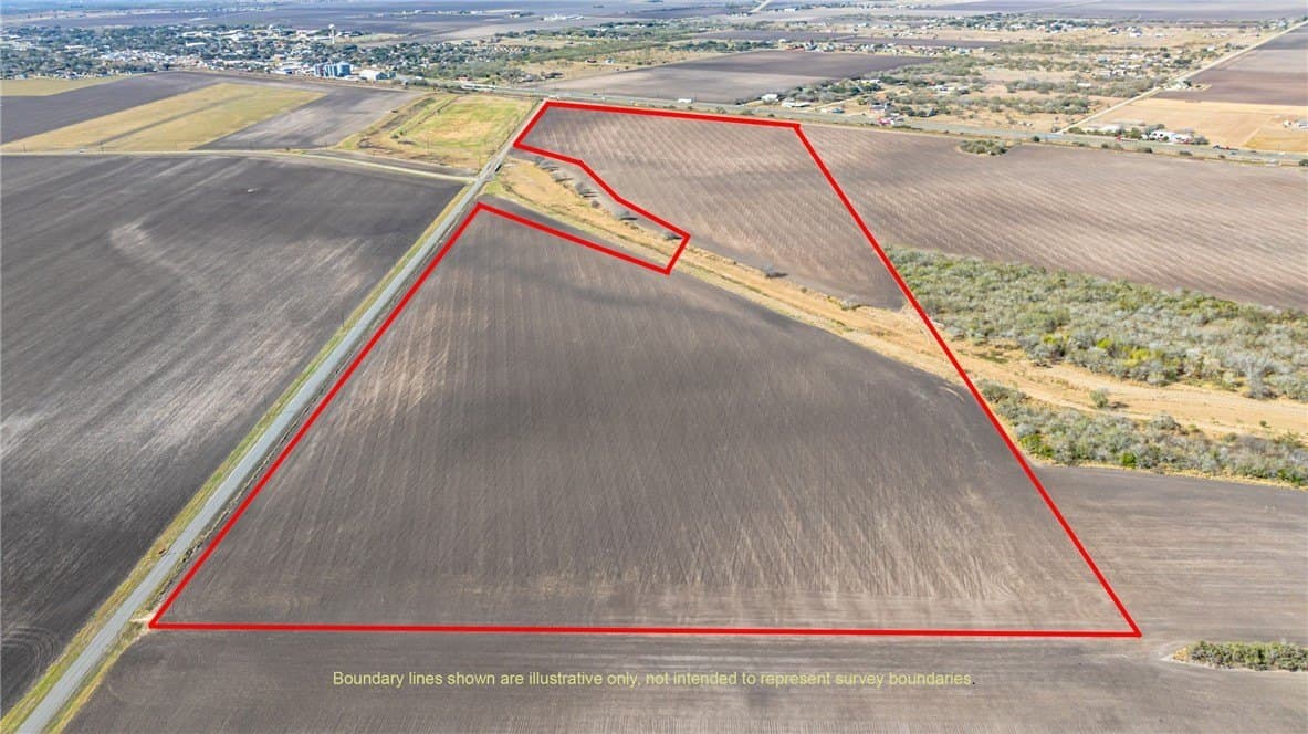 73.09 acres in San Patricio County - photo 3