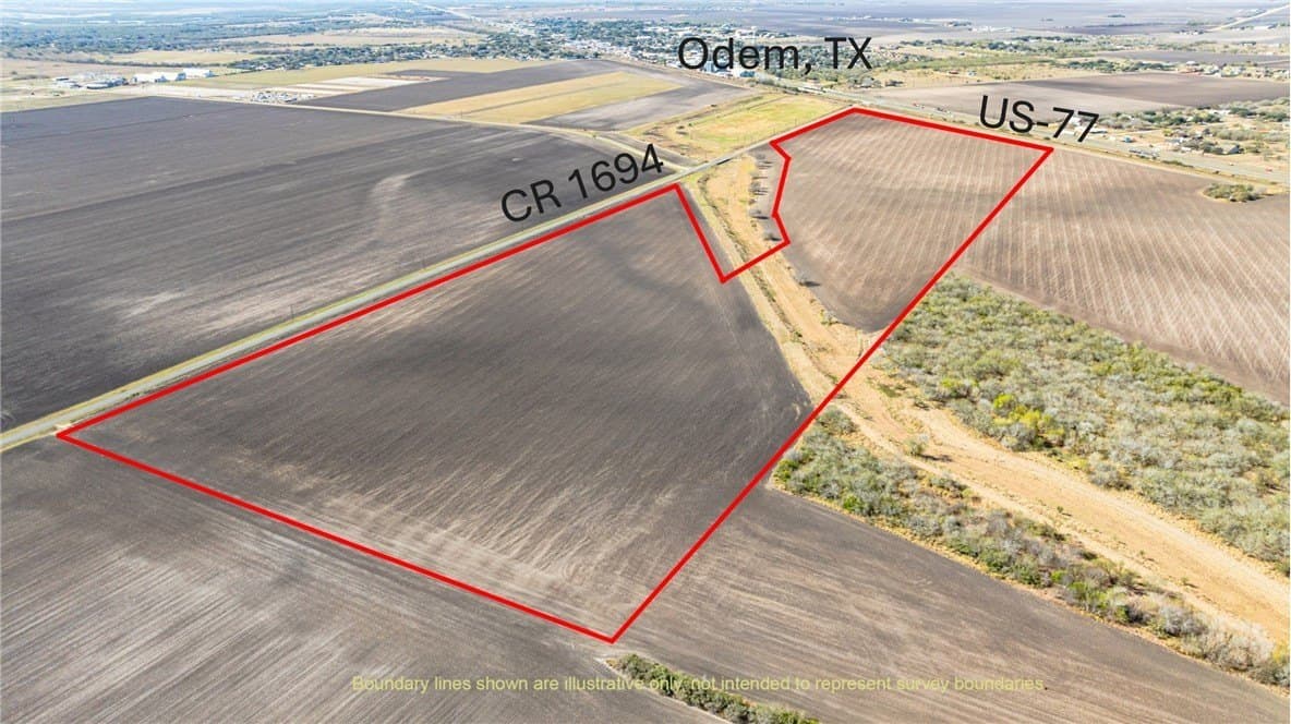 73.09 acres in San Patricio County - photo 2