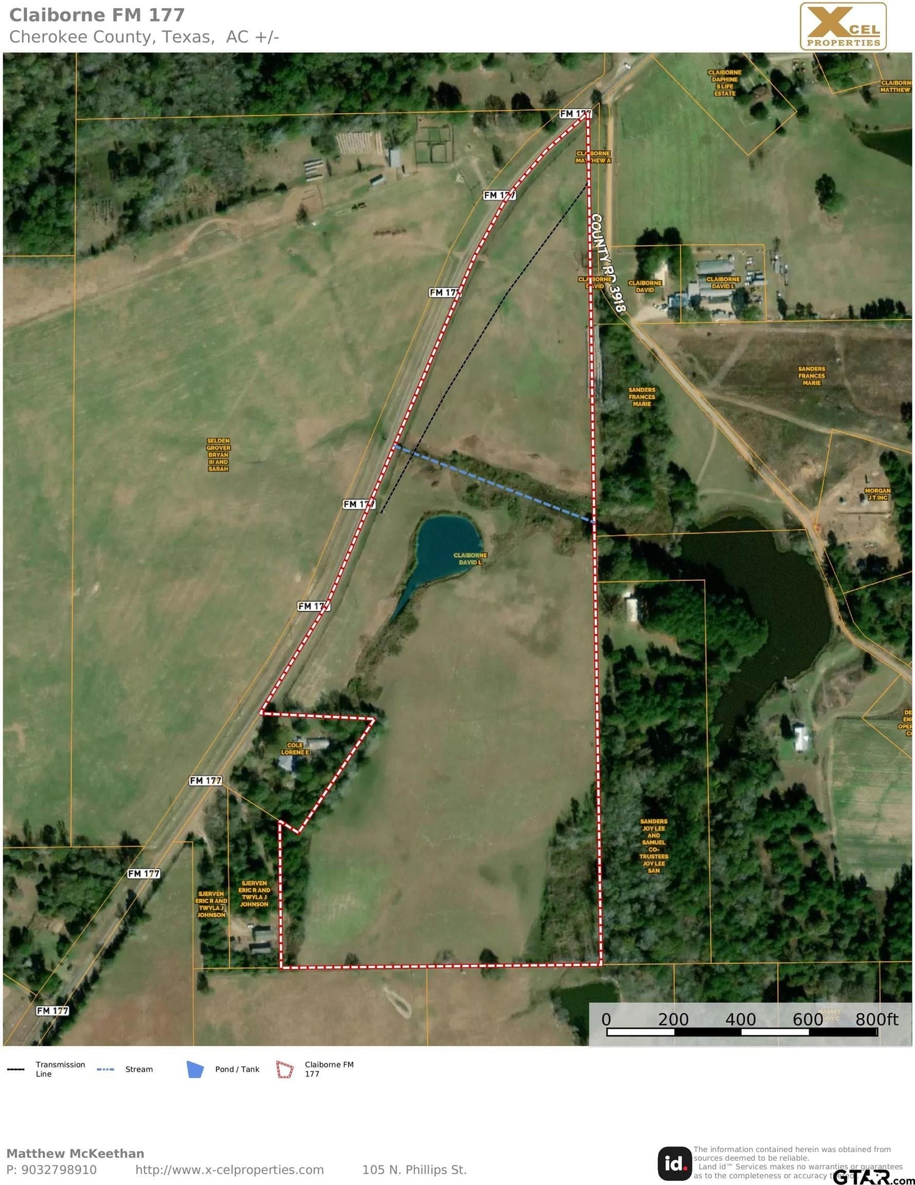 38.93 acres in Cherokee County - photo 18