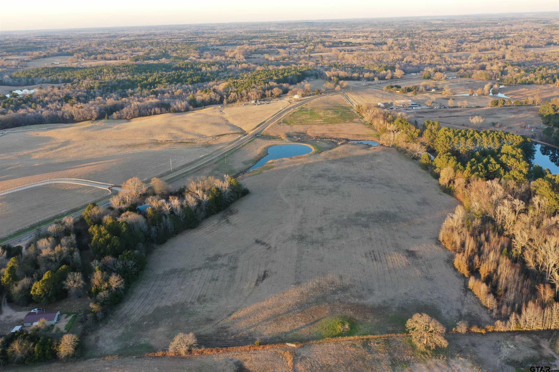 38.93 acres in Cherokee County - photo 17
