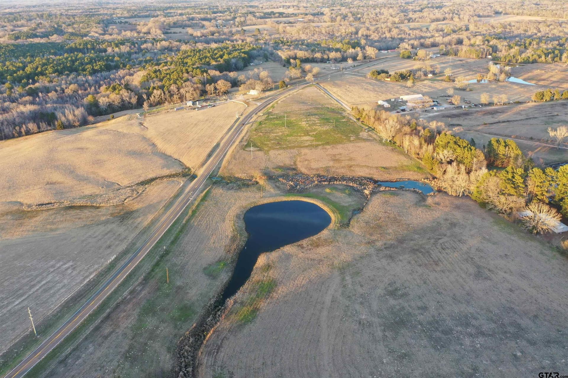 38.93 acres in Cherokee County - photo 4