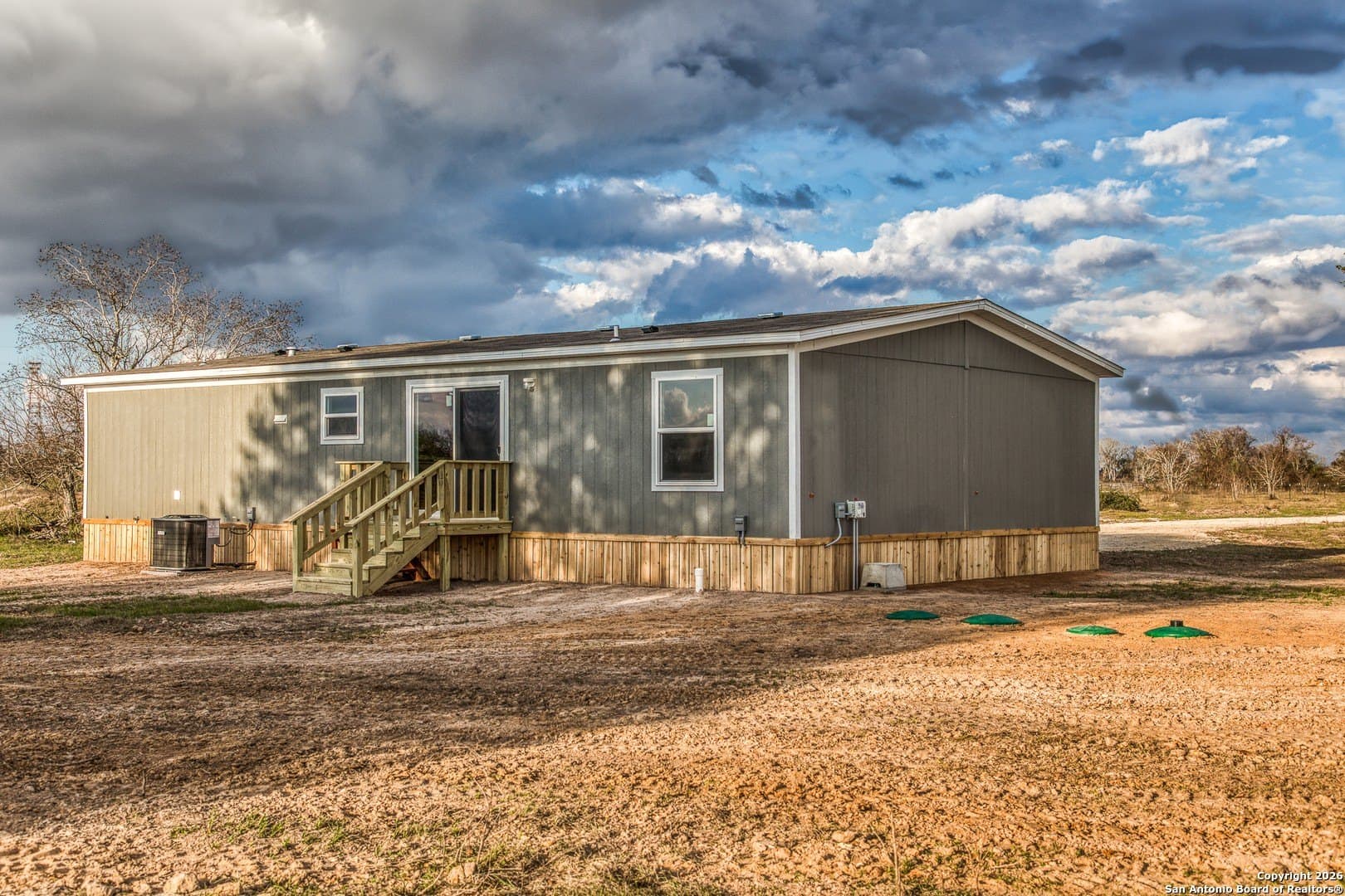 10.03 acres in Guadalupe County - photo 2
