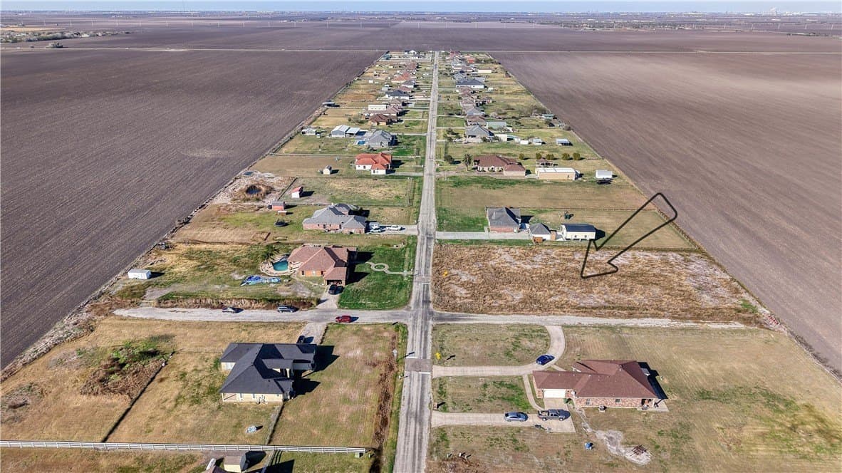 1.01 acres in Nueces County - photo 9