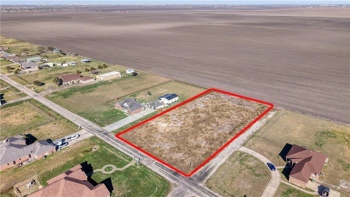 2344 Santa Maria lot: 24