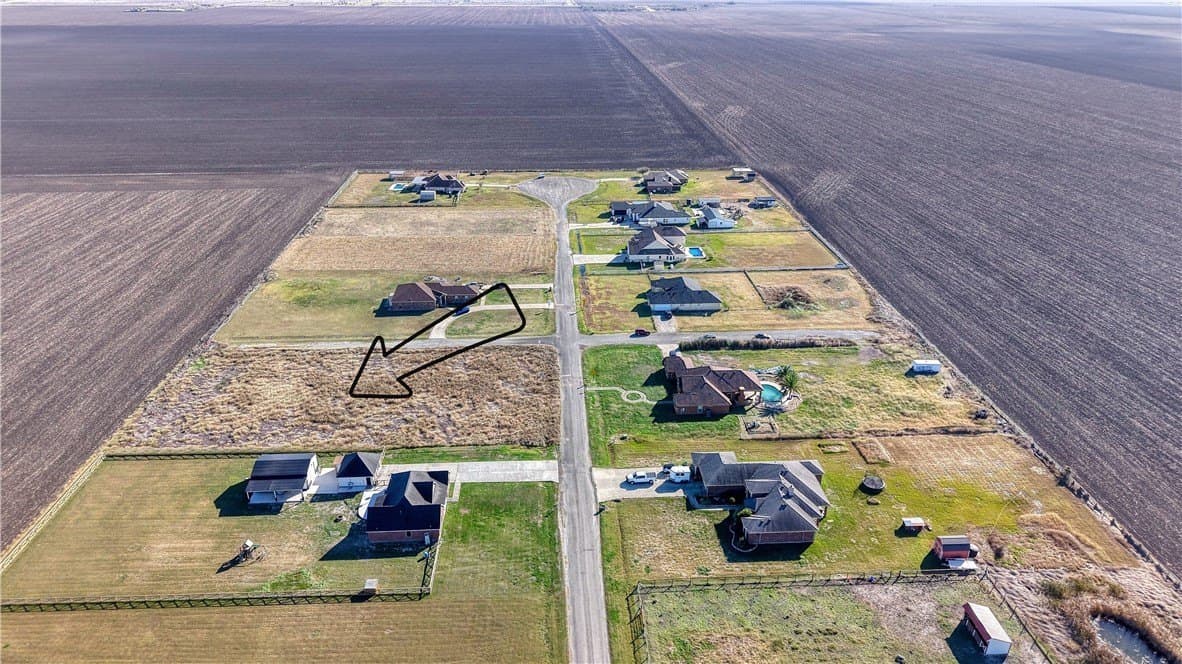 1.01 acres in Nueces County - photo 2