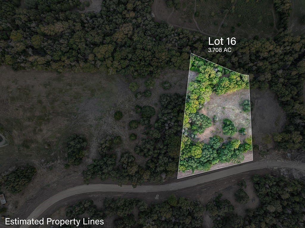 3.71 acres in Fayette County - photo 2