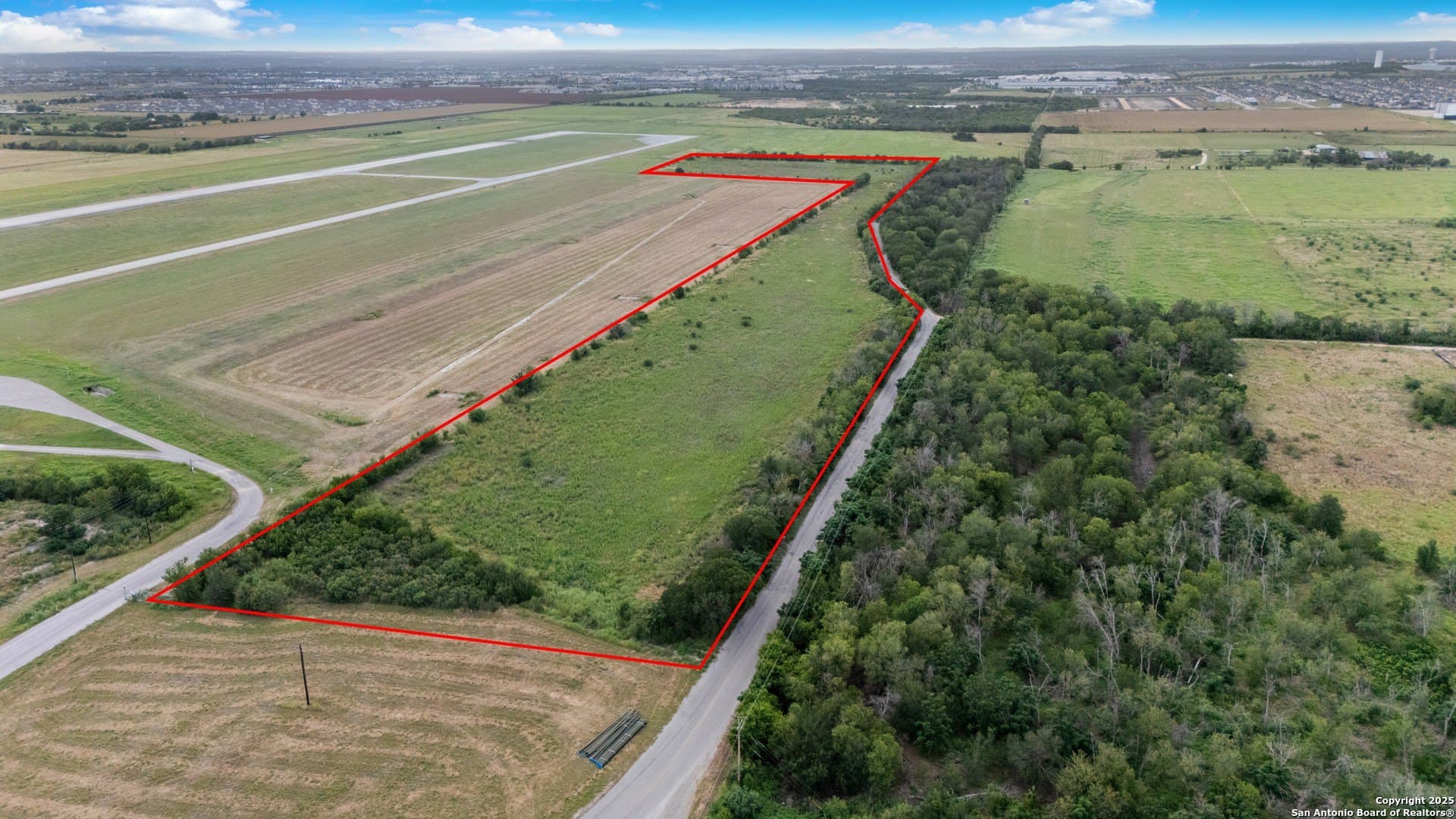 20.36 acres in Guadalupe County - photo 4