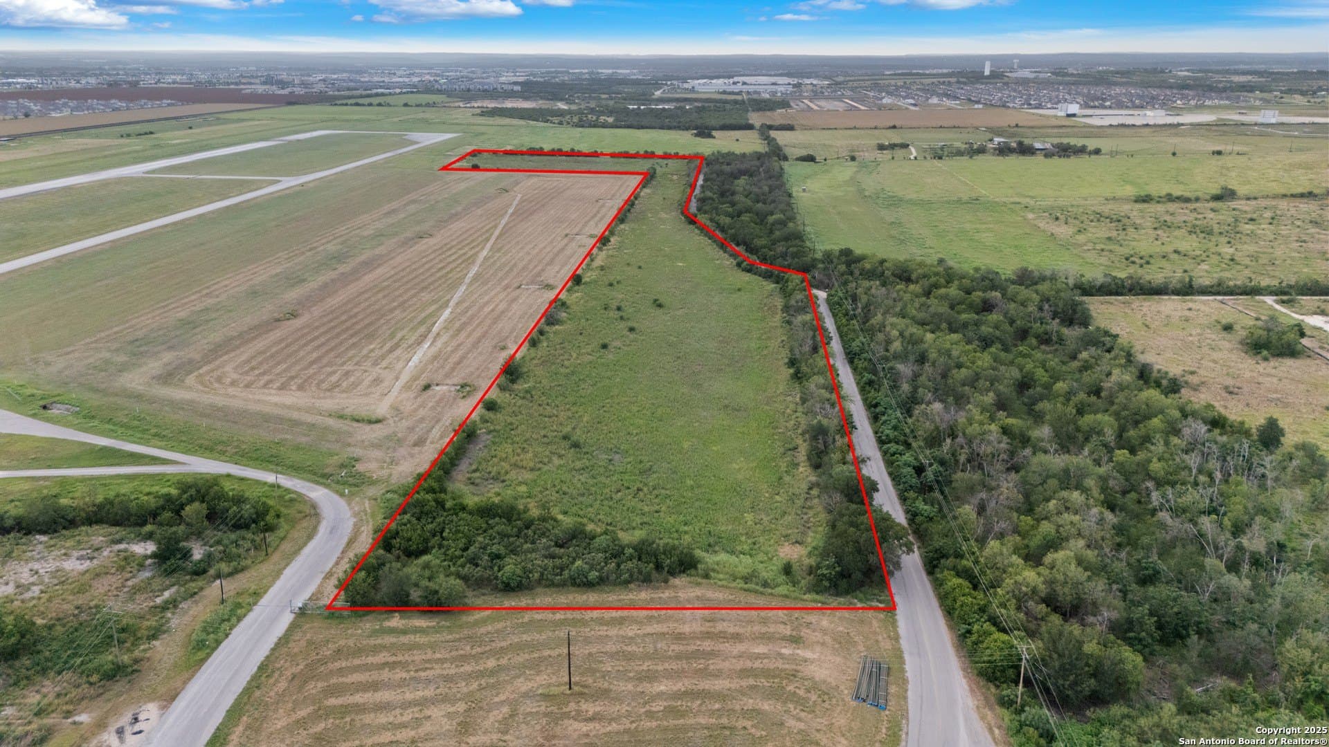 20.36 acres in Guadalupe County - photo 6