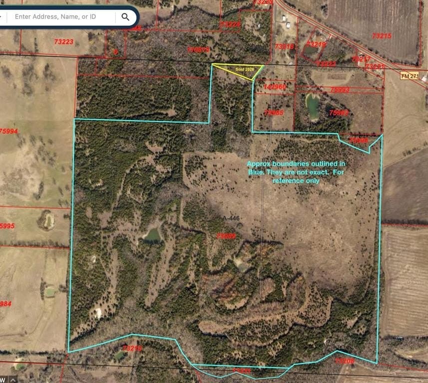 255.34 acres in Fannin County - photo 6