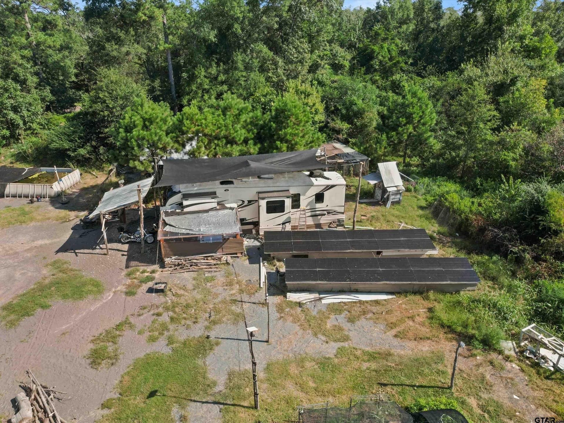 26.09 acres in Cass County - photo 9
