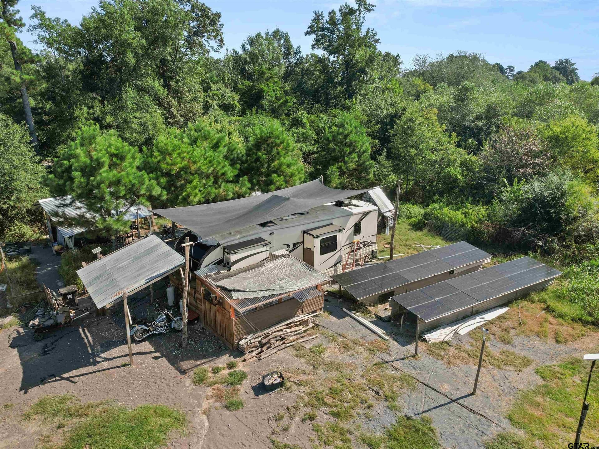 26.09 acres in Cass County - photo 8