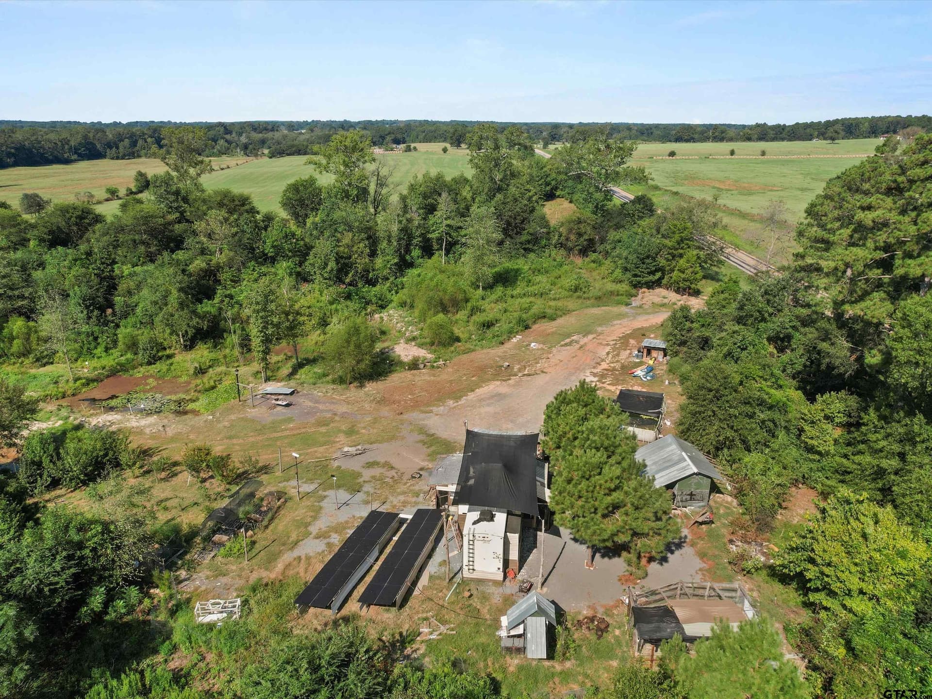 26.09 acres in Cass County - photo 11