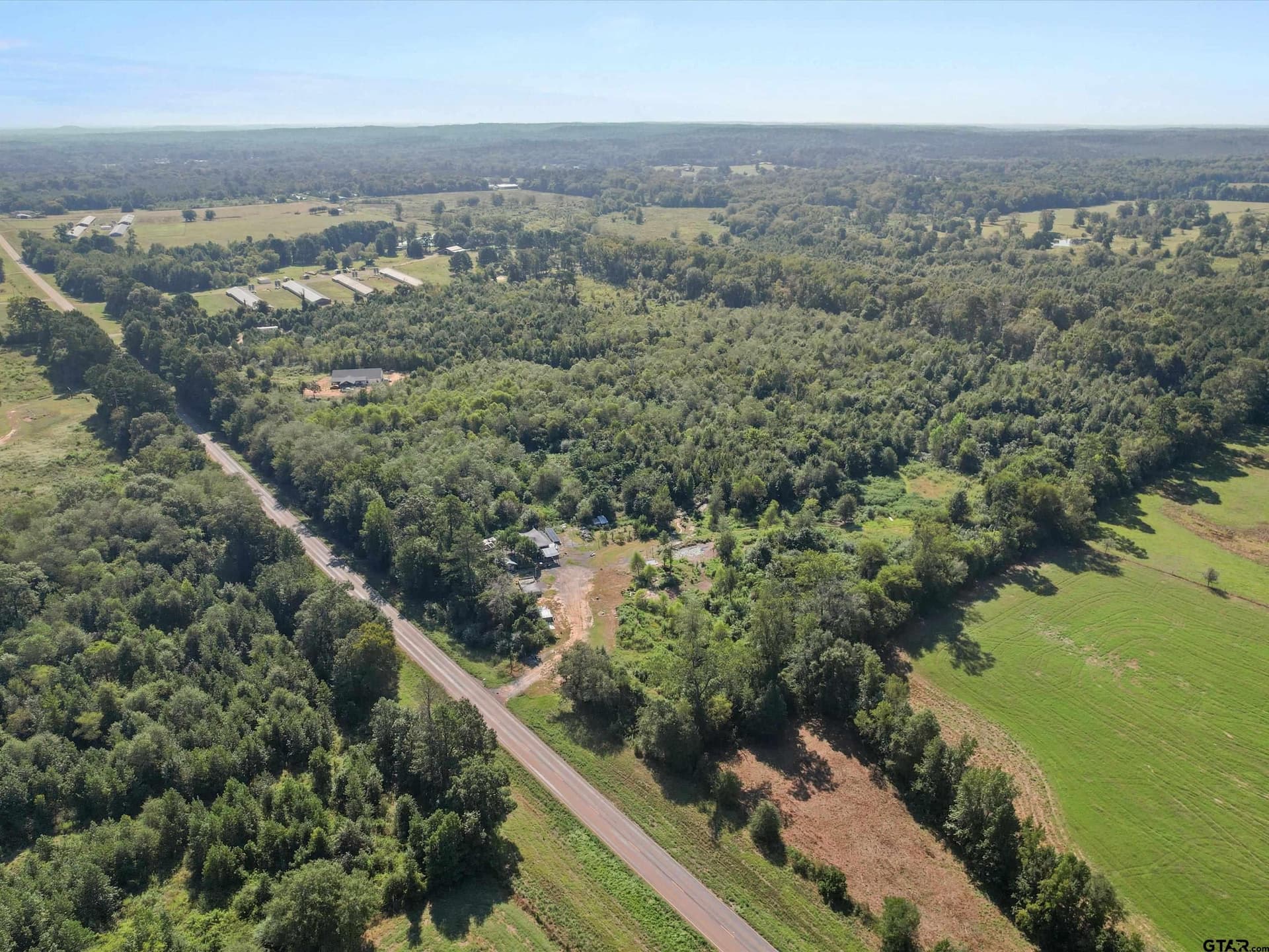 26.09 acres in Cass County - photo 4