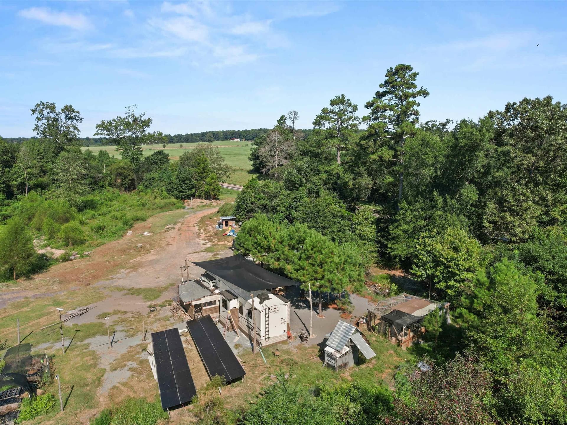 26.09 acres in Cass County - photo 10