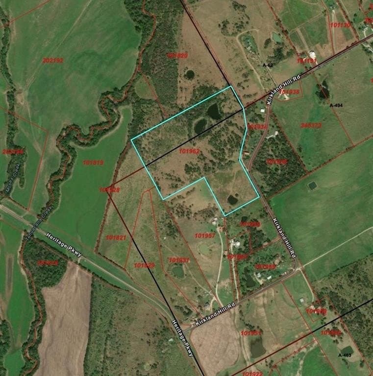 39.93 acres in McLennan County - photo 2