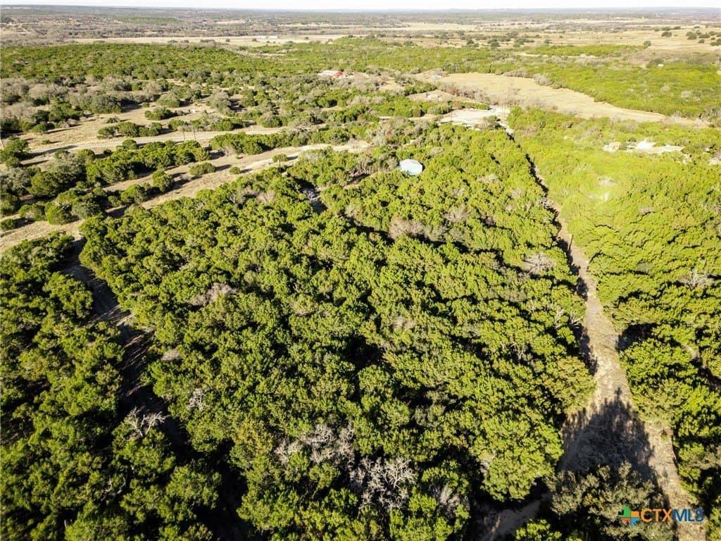 6.06 acres in Lampasas County - photo 3