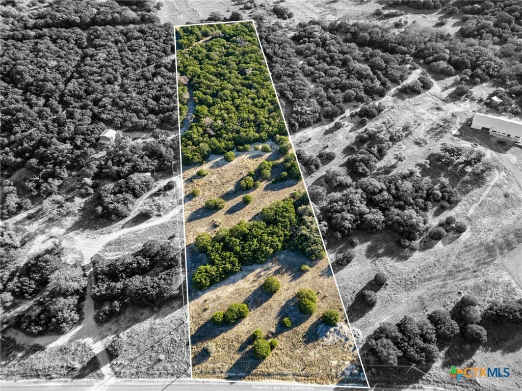6.06 acres in Lampasas County - photo 21