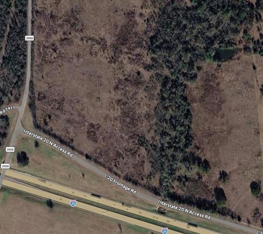 0000 TBD I-20 Frontage
