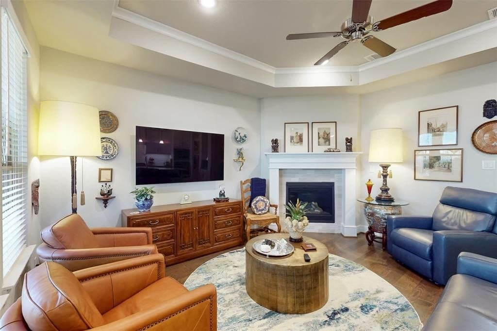 24.29 acres in Tarrant County - photo 26