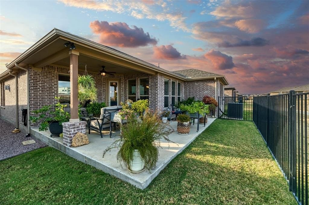 24.29 acres in Tarrant County - photo 38