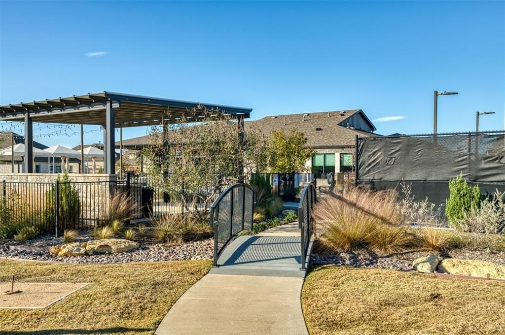 24.29 acres in Tarrant County - photo 8