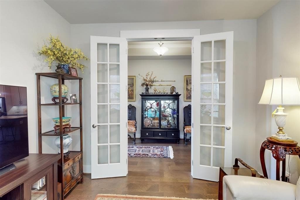 24.29 acres in Tarrant County - photo 19