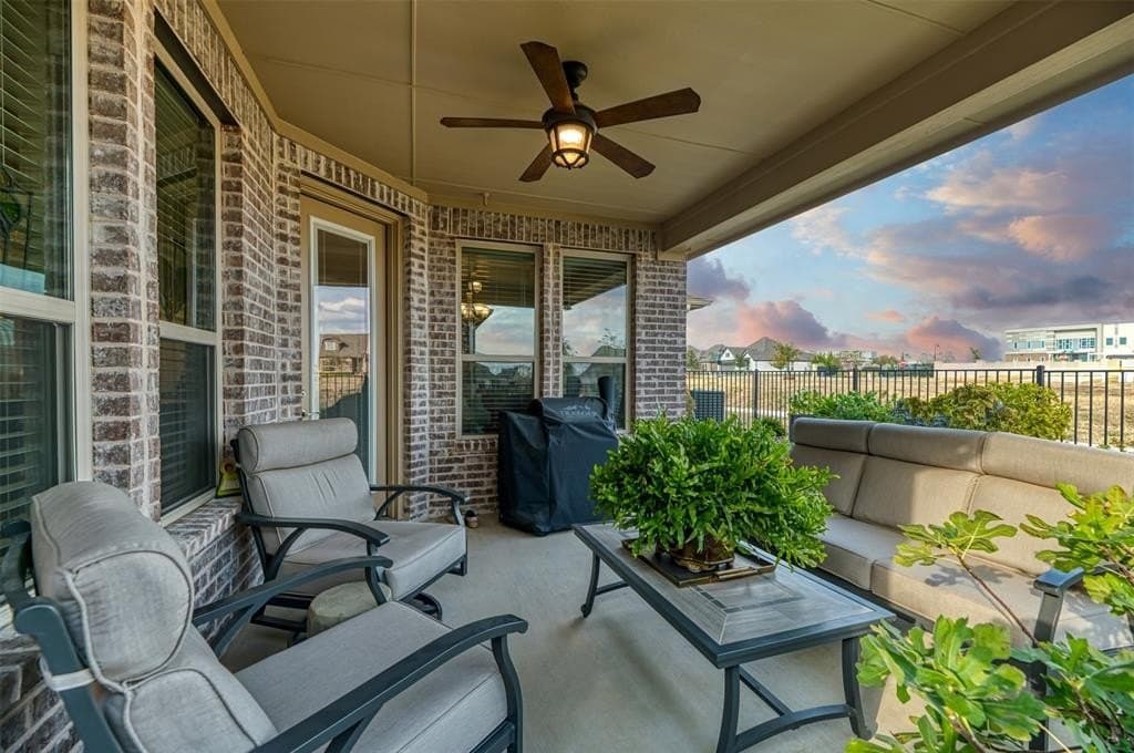 24.29 acres in Tarrant County - photo 37