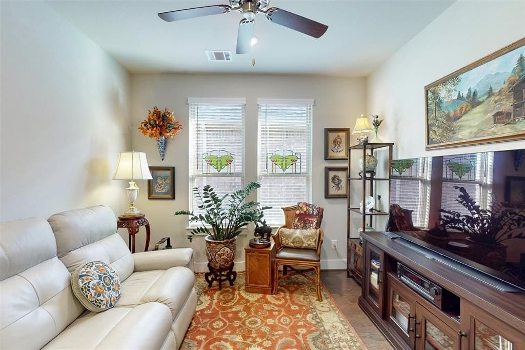 24.29 acres in Tarrant County - photo 18