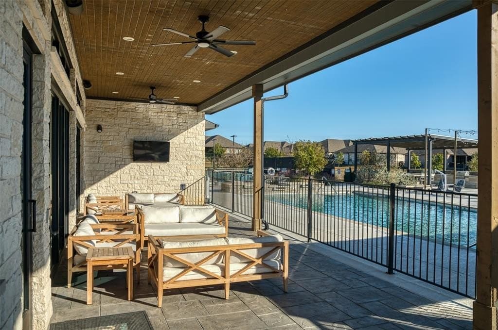 24.29 acres in Tarrant County - photo 6