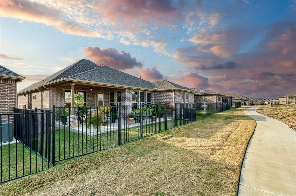 24.29 acres in Tarrant County - photo 40