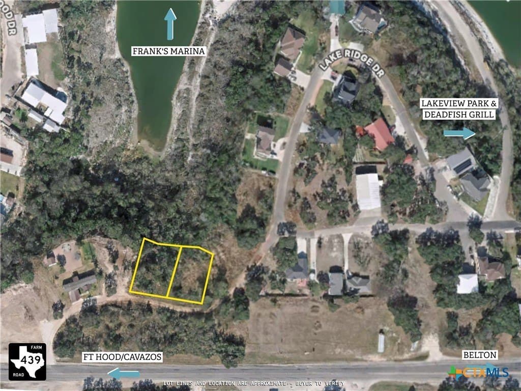 0.36 acres in Bell County - photo 3