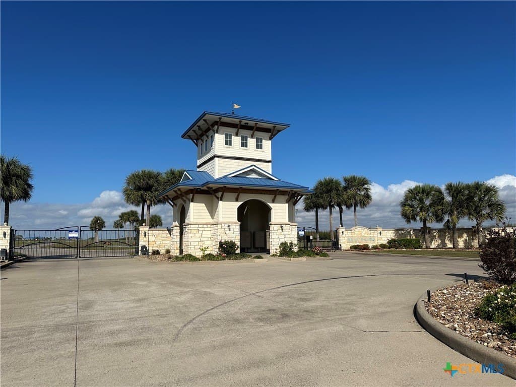 0.25 acres in Matagorda County - photo 3