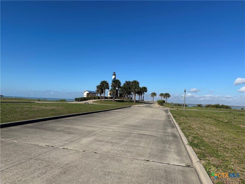 0.25 acres in Matagorda County - photo 2