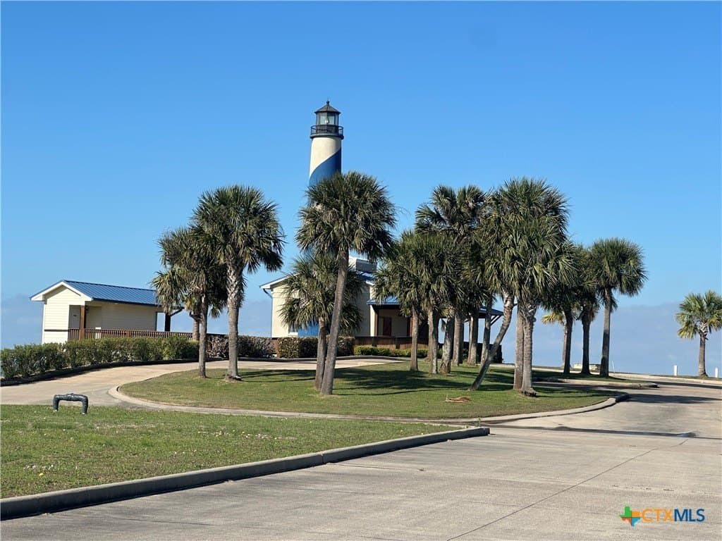 3223 Camp Hulen Drive lot: 307