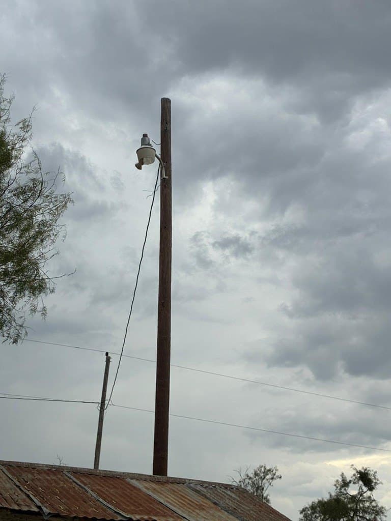 7,000 acres in Maverick County - photo 7
