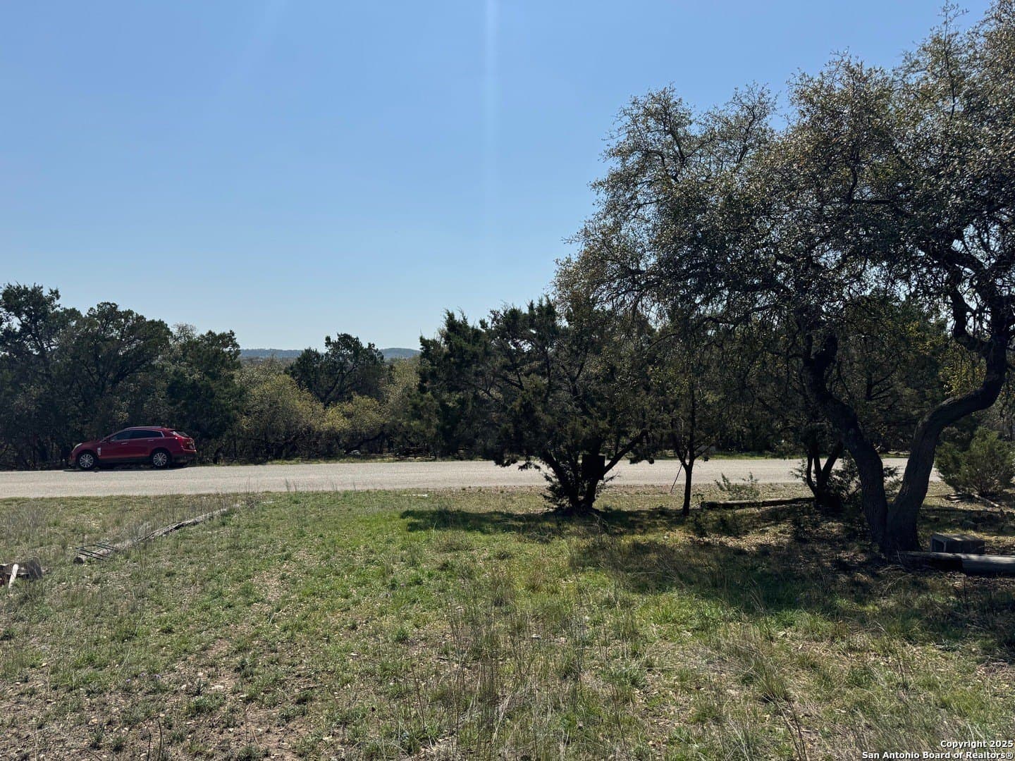 0.21 acres in Comal County - photo 8