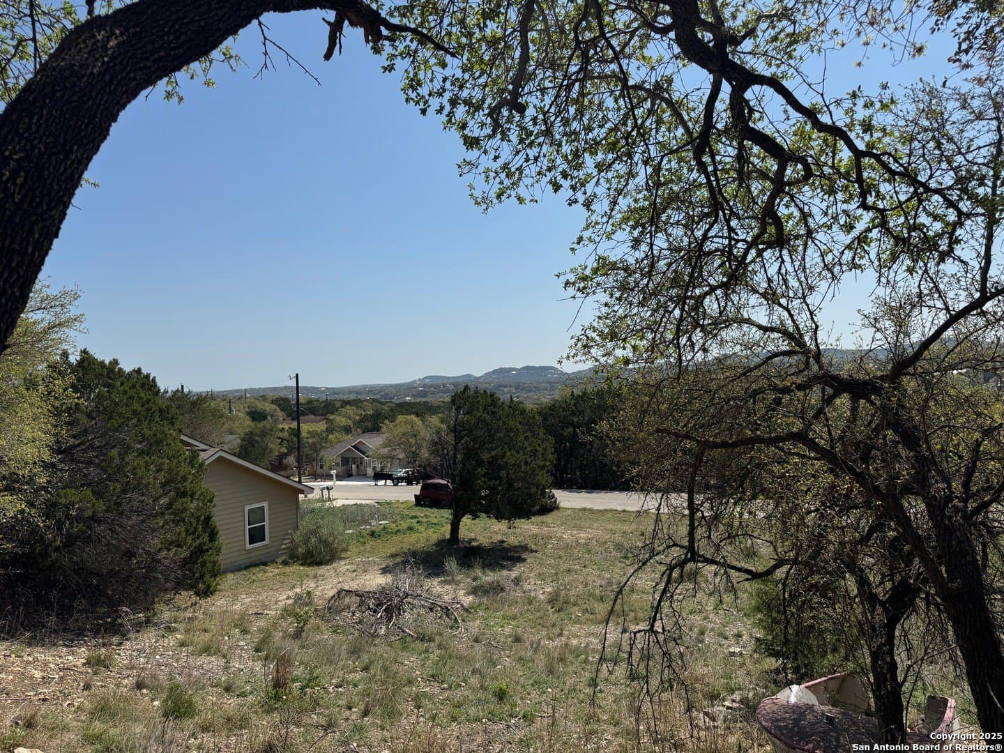 0.21 acres in Comal County - photo 6