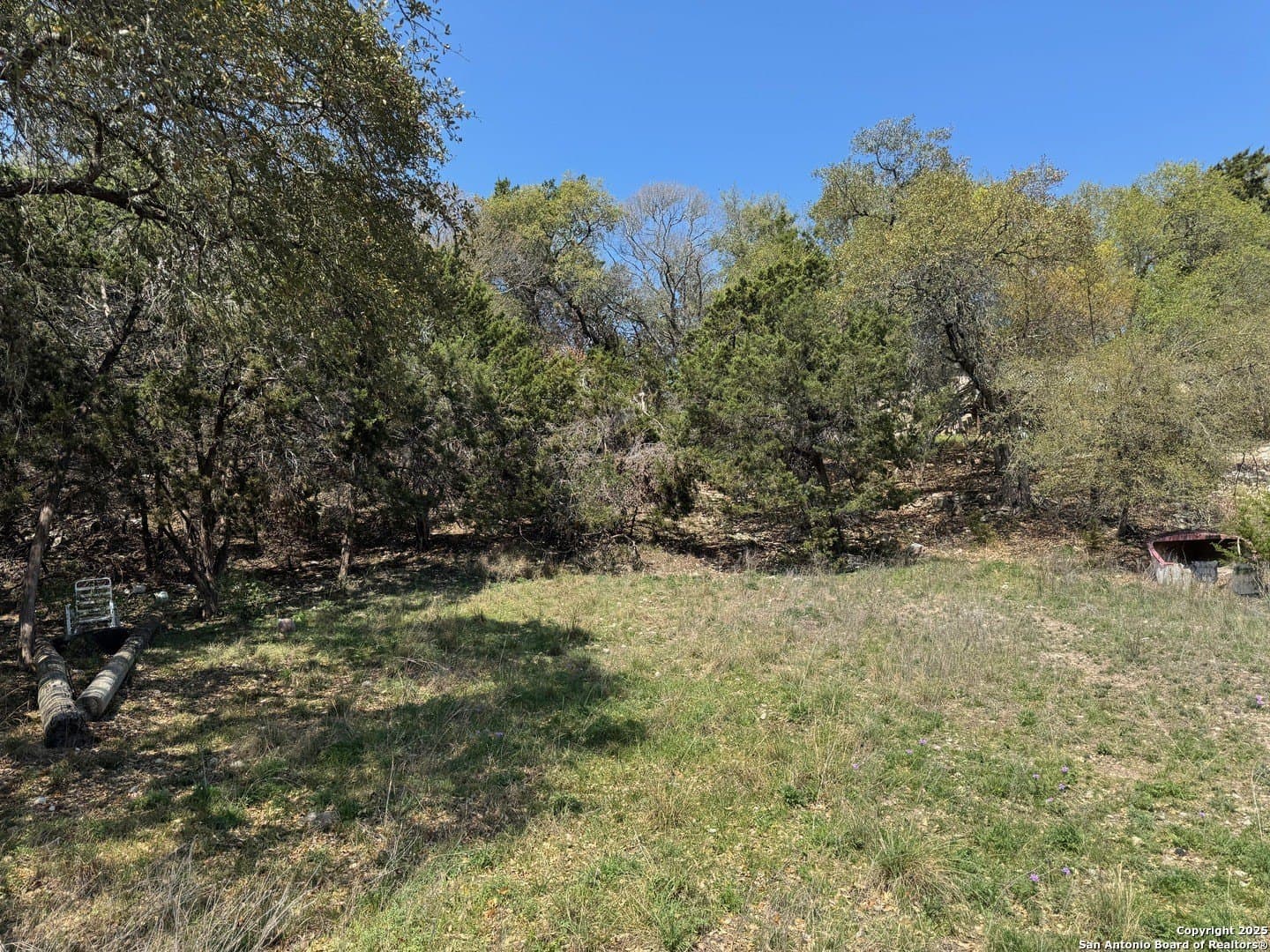 0.21 acres in Comal County - photo 5