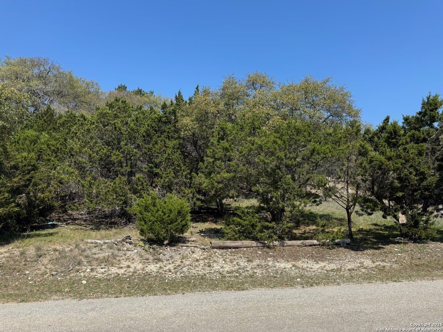 0.21 acres in Comal County - photo 4