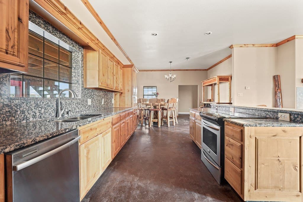 80 acres in Ward County - photo 6