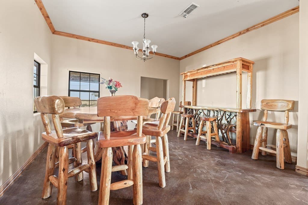 80 acres in Ward County - photo 7
