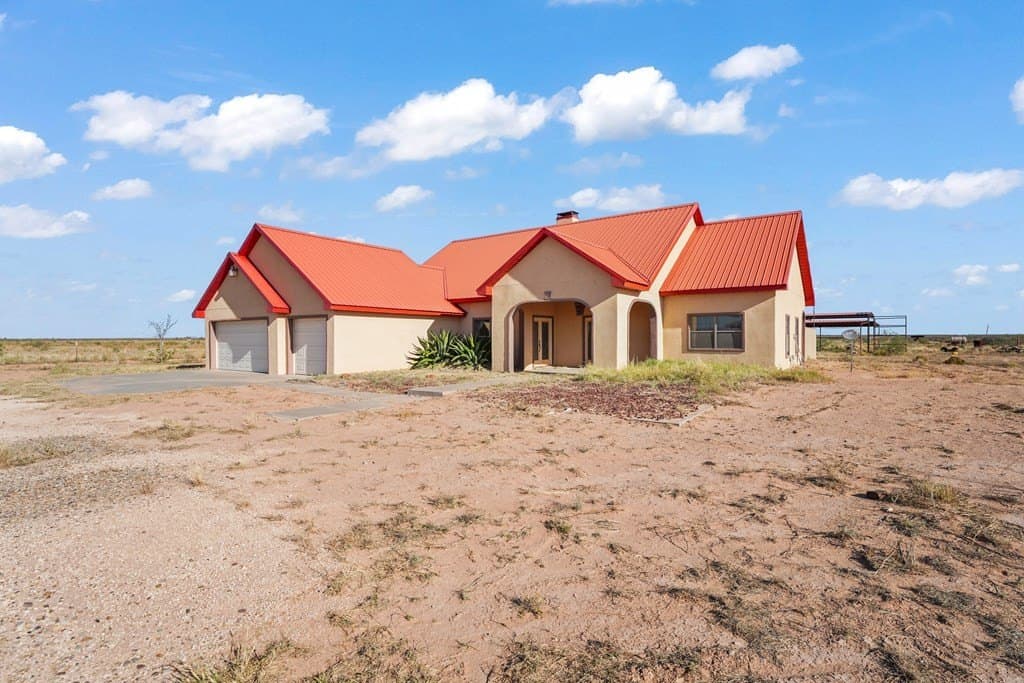 80 acres in Ward County - photo 2