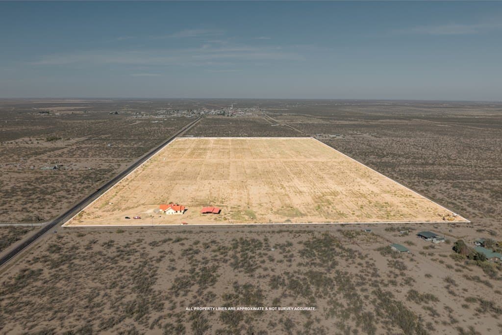 80 acres in Ward County - photo 31