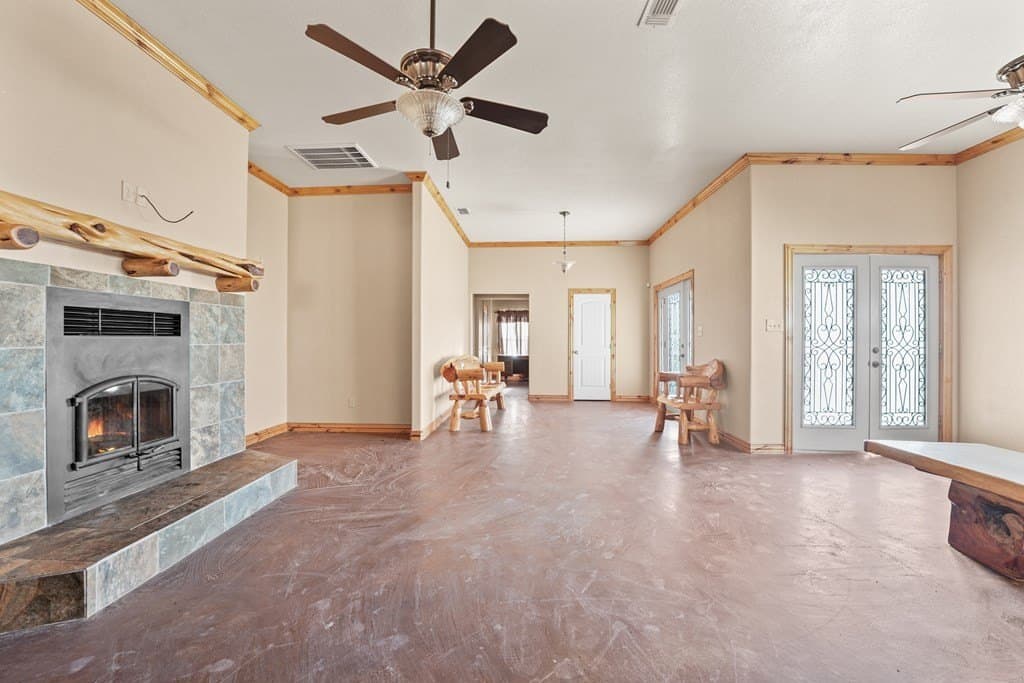 80 acres in Ward County - photo 3