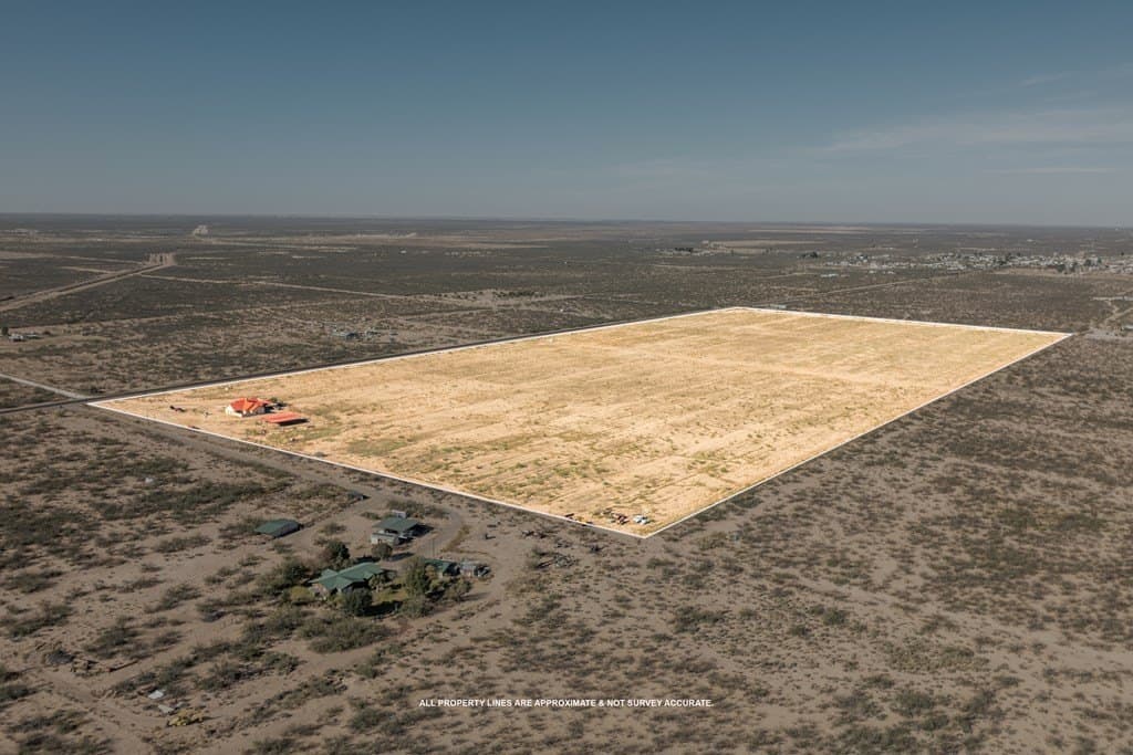80 acres in Ward County - photo 32