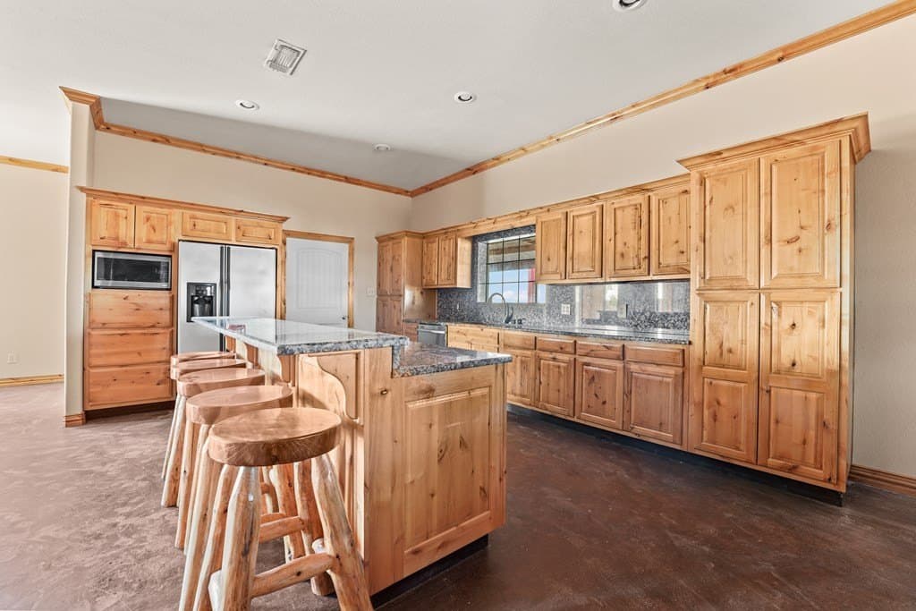 80 acres in Ward County - photo 5