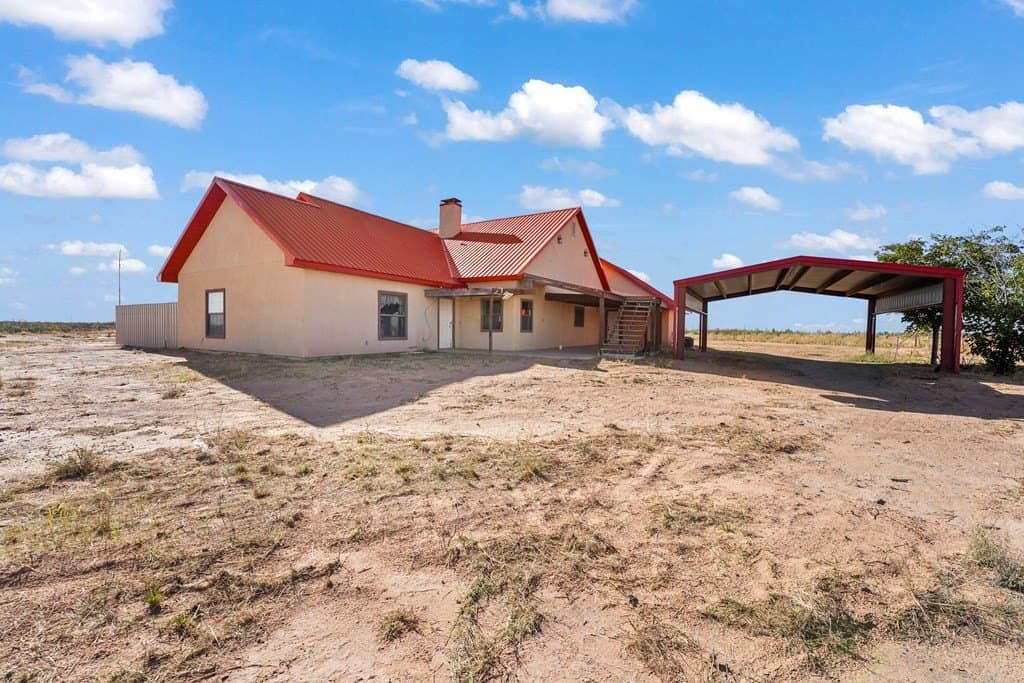80 acres in Ward County - photo 28