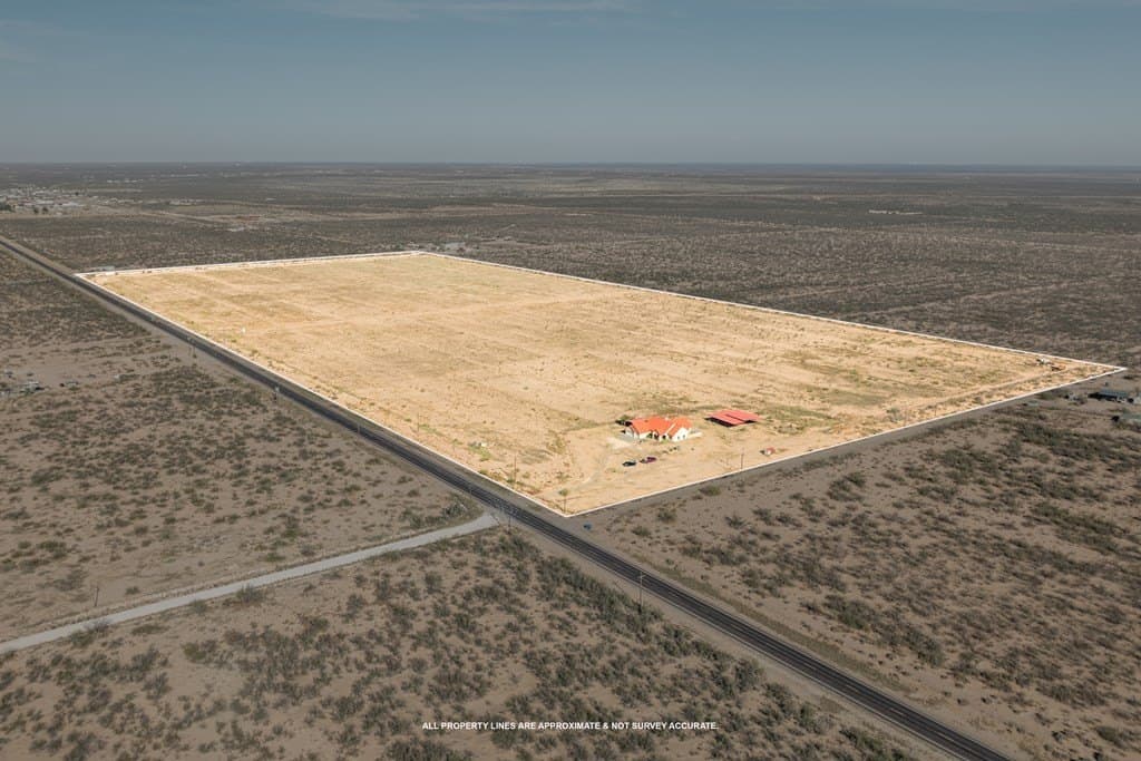 80 acres in Ward County - photo 30