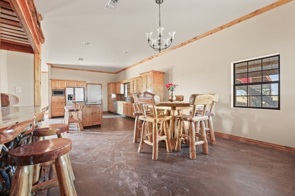 80 acres in Ward County - photo 9