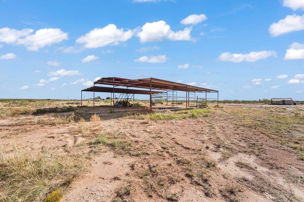 80 acres in Ward County - photo 29